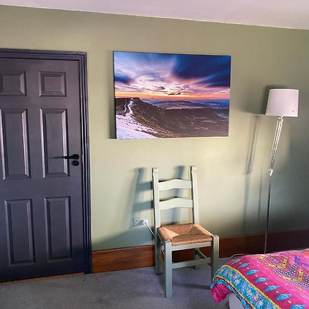 Mountain Suite, Stunning Views, Brecon Beacons Llanhamlach 外观 照片